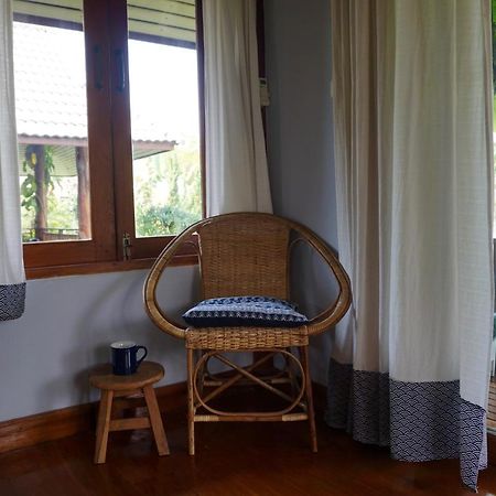 Blue Sky Resort Pai Εξωτερικό φωτογραφία
