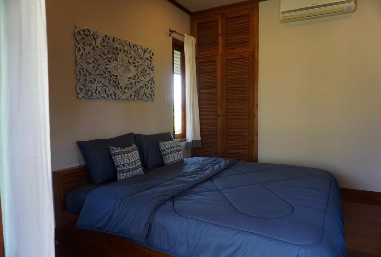 Blue Sky Resort Pai Εξωτερικό φωτογραφία